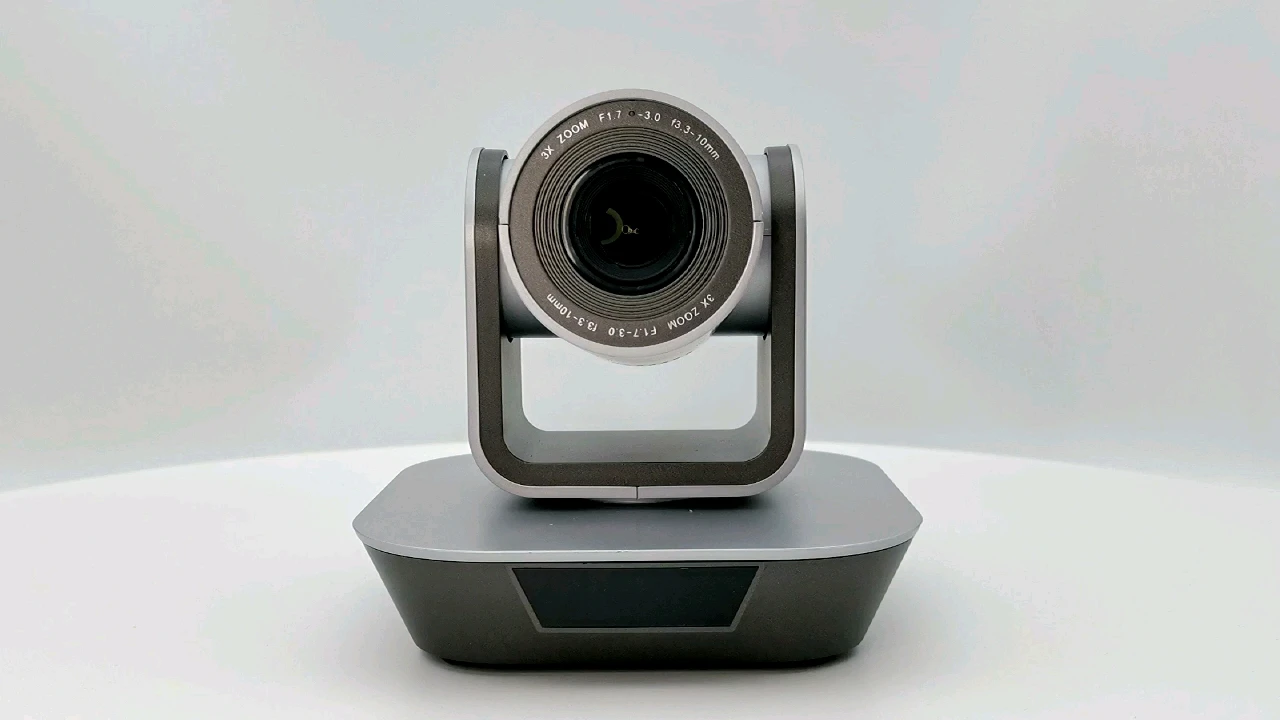 

HOSODO 1080P HD 3x optical zoom Remote manufacturers video conference camera