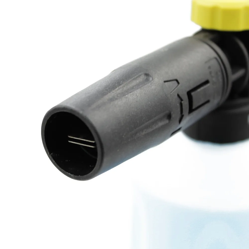 Пенная насадка для Karcher пенораспылитель шлангов моек высокого давления K2 K3 K4 K5 K6 K7