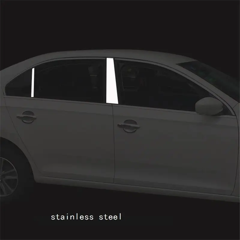 Автомобильный корпус для окна багажник задние панели внешние яркие блестки