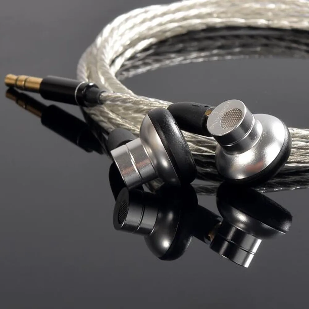 TONEKING TO200 /TO65/TO180 наушники с высоким сопротивлением HIFI монитор высокой яркостью