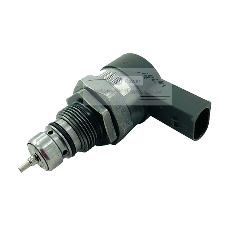 Регулятор давления дизельного топлива 0281006003 датчик для VW T5 Audi A3 A4 A5 A6 Q5 2 0 3 TDI 057130764H