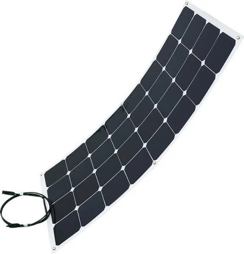 Manufacturer A-grade Sunpower flexible solar panel 100w cell PV | Электроника