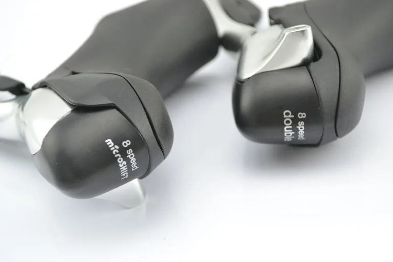 Microshift механизмы переключения передач для велосипеда аксессуары Запчасти Road