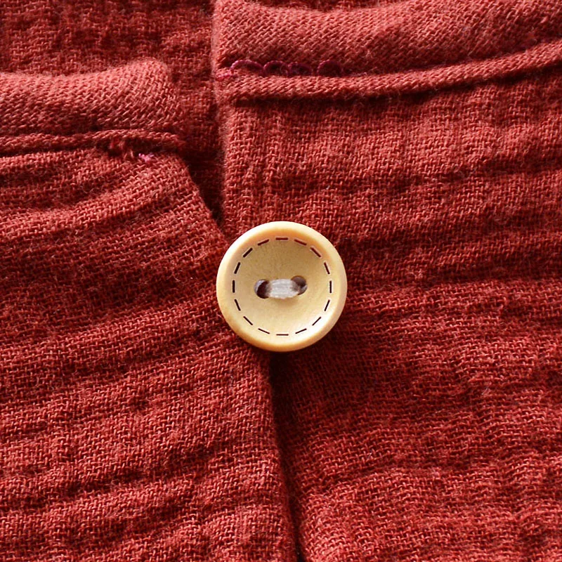 Жилет для маленьких мальчиков топы летняя футболка детская хлопковая льняная