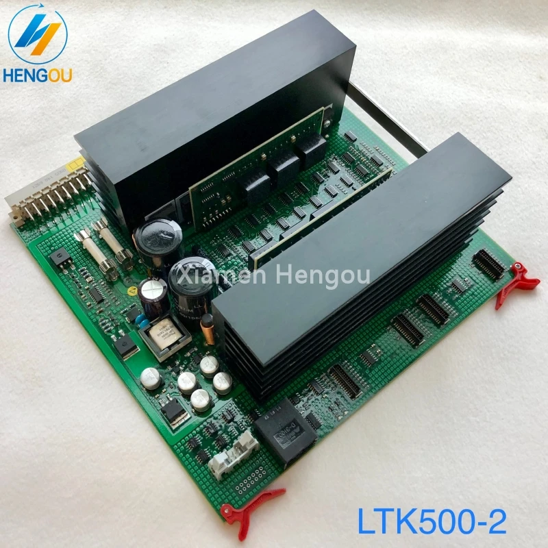1 шт. Heidelberg LTK500 2 плата для SM74 SM102 CD102 машина 00.781.9689 00.781.5599 91.144.8062|Детали принтера| |