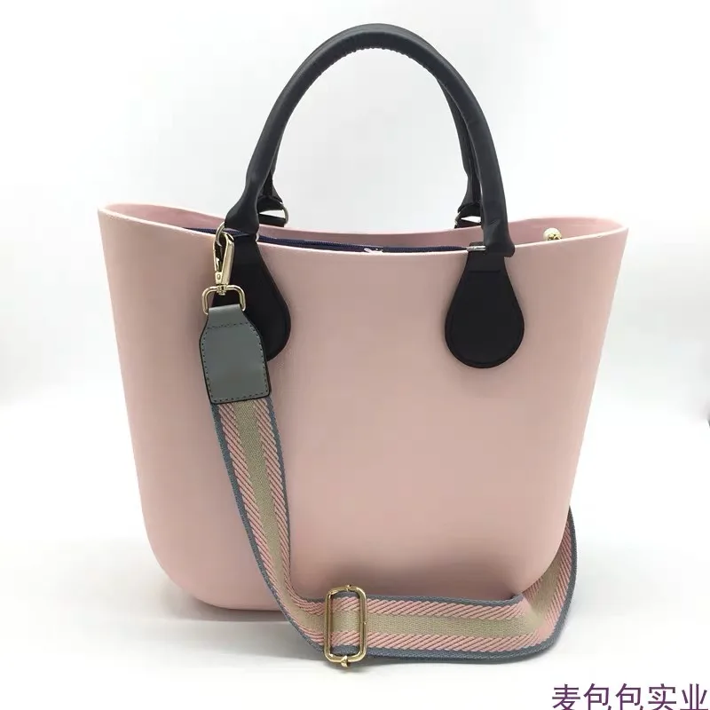 1 пара новинка черные ручки для сумки 45 см ручка obag|Сумки с ручками| |