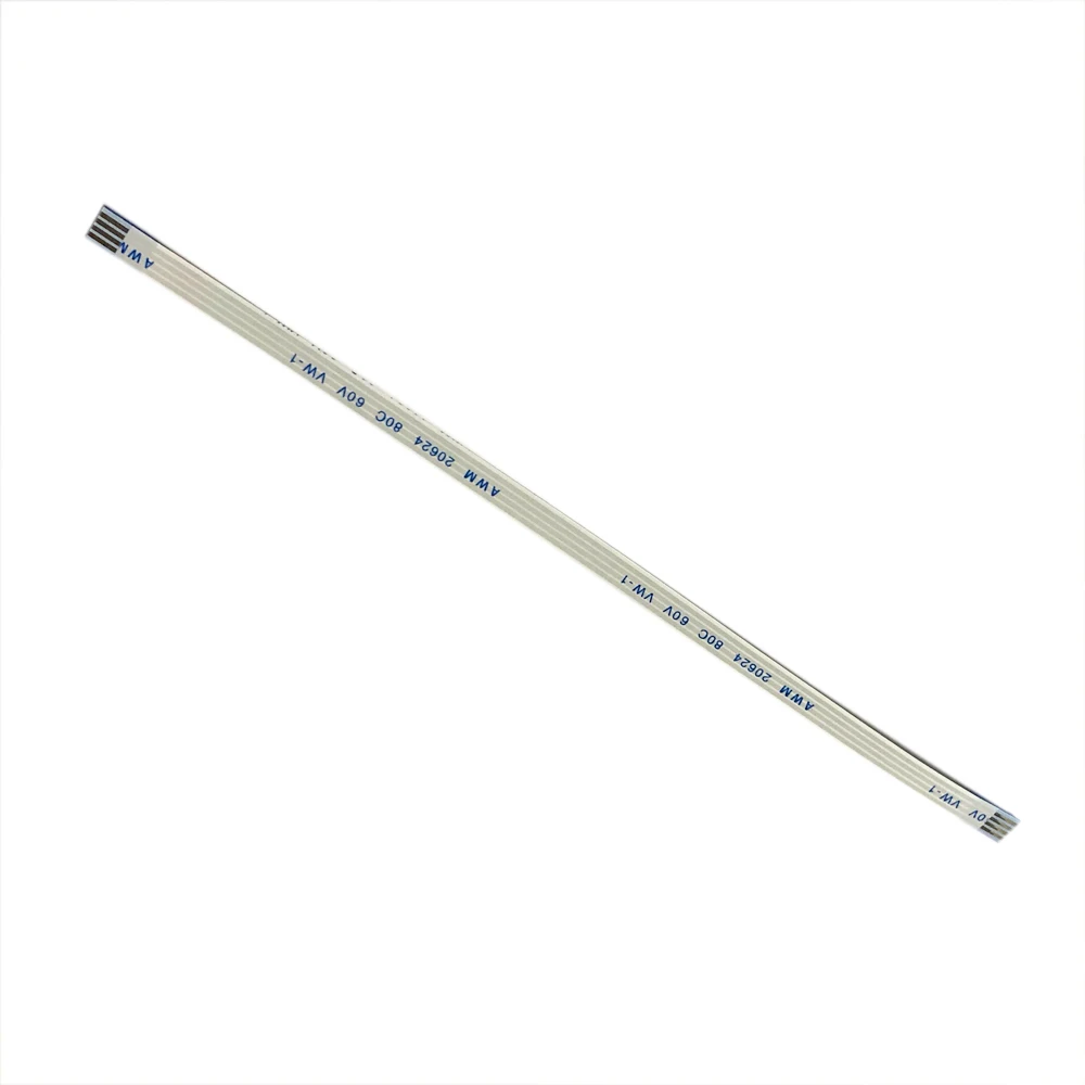 

For Dell Inspiron M5010 N5010 Touchpad Ribbon Flex Cable Wire 50.4EM01.001