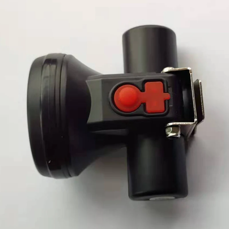 Рисунок 3 - Водонепроницаемая беспроводная лампа для майнинга M2