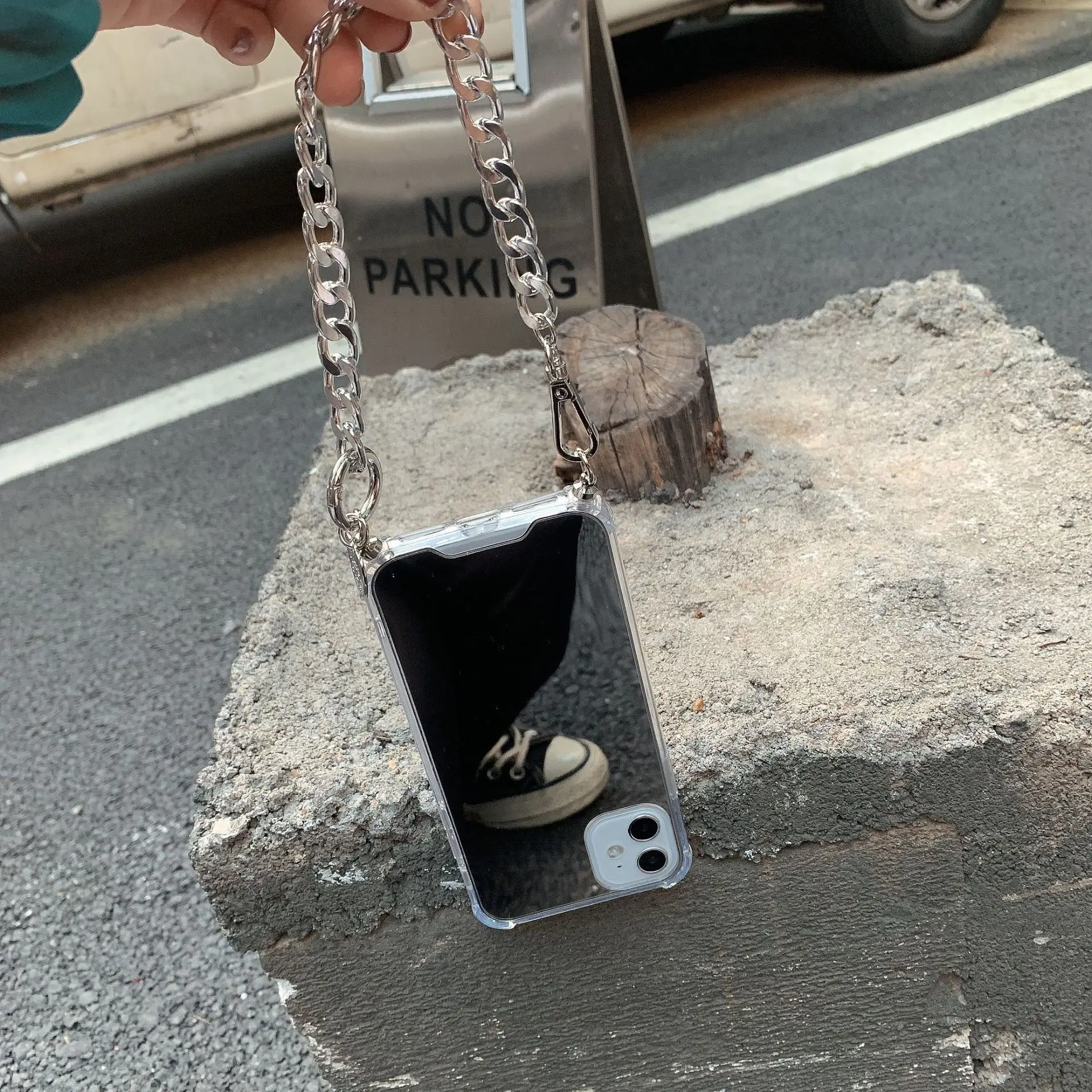 

2021 phone bag case for iphone 7/8plus iphone 11/12 pro max case iphone X/XS MAX fitted cases simpl dimmer