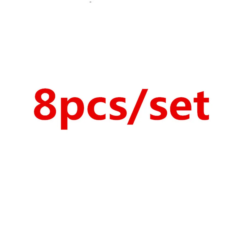 

8pcs/set SY271 Characters Model Figures Assemble Building Blocks Bricks Toys Children Gifts
