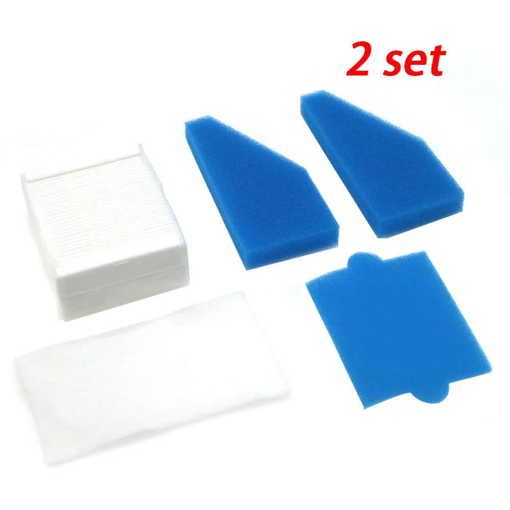 

5 шт./лот, сменный пенопластовый фильтр для пылесоса Thomas 787241 , 787 241, 99 пылеочистителей, сменных фильтров, аксессуаров для фильтров