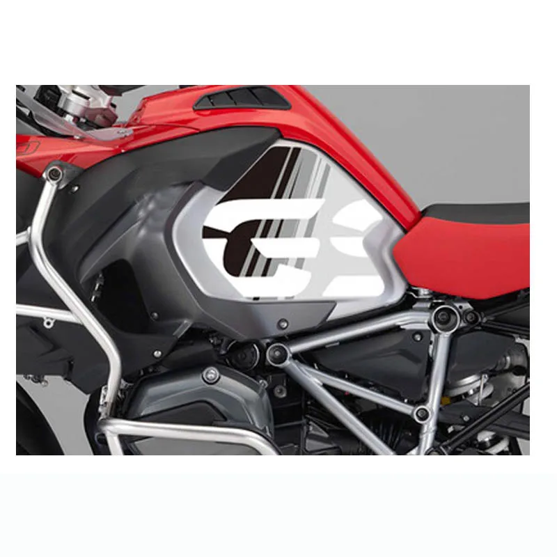 R1250GS защитная накладка для мотоцикла противоскользящая наклейка автомобильные