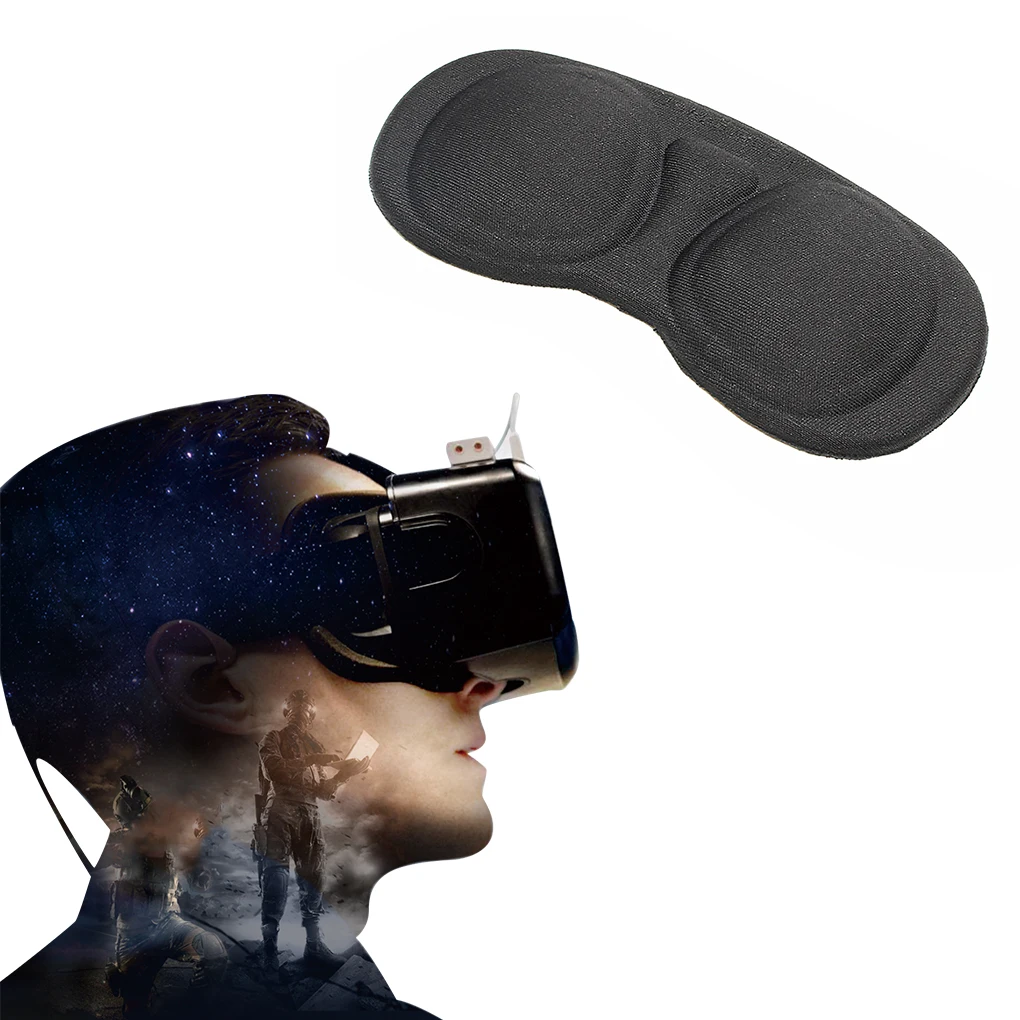 Защитная крышка для объектива VR от царапин Oculus Quest 2 пылезащитная | Электроника
