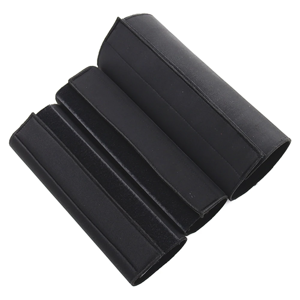 

For BMW G310R G310 G 310 R 2017-2021 Motorcycle Shock Protection Stretch Fabric Ring Front Fork Rear Absorber Suspension Cover