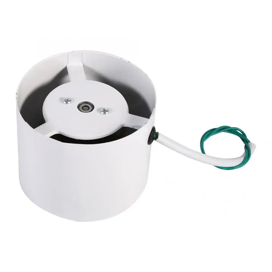 Встроенный воздуховод вытяжной вентиляции для дома вентиляционное отверстие