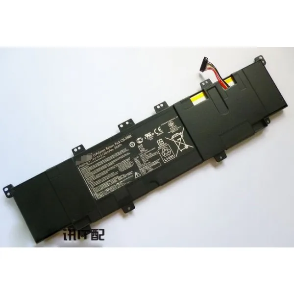 

UGB genuine Replacement Asus X502C X502CA C21-X502 C21-X502CA battery