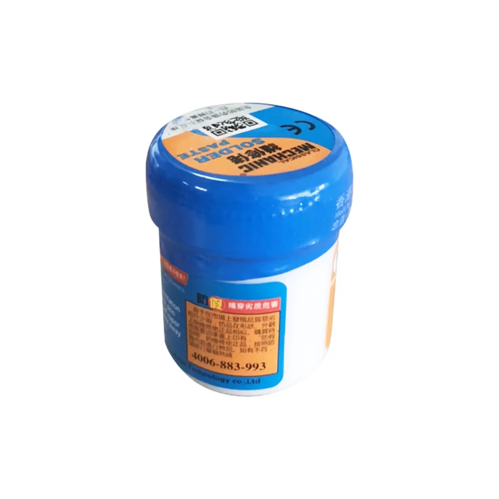 Soldering Paste Flux XG80 XG50 XG30 Solder Tin Sn63Pb67 For Hakko 936 TS100 Iron Circuit Board SMT SMD Repair Method | Инструменты