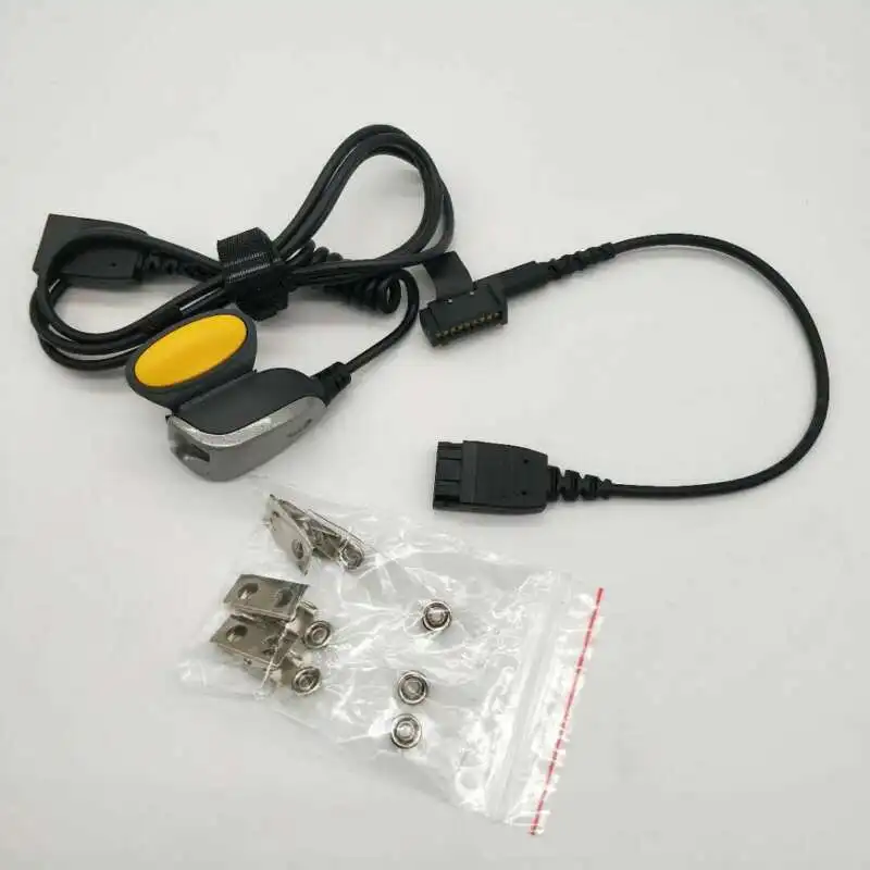 Сканер штрих-кода 50126981-001 для honeywell 8620 высокопроизводительный кольцевой сканер -