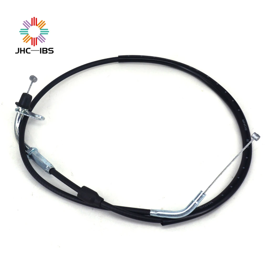 Трос дроссельной заслонки для мотоцикла трос Suzuki GSF250 400 Bandit 72A 73A 74A 75A 77A