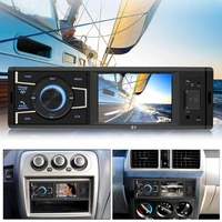 50 hot sales swm s1 car mp5 player bluetooth hands free reversing video mp3 radio fm player for vehicles