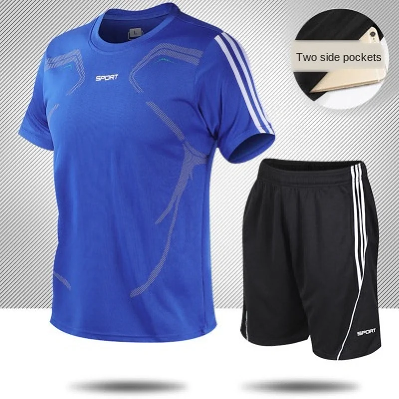 Новинка 2020 летняя мода Мужская короткая футболка одежда для мужчин однотонная