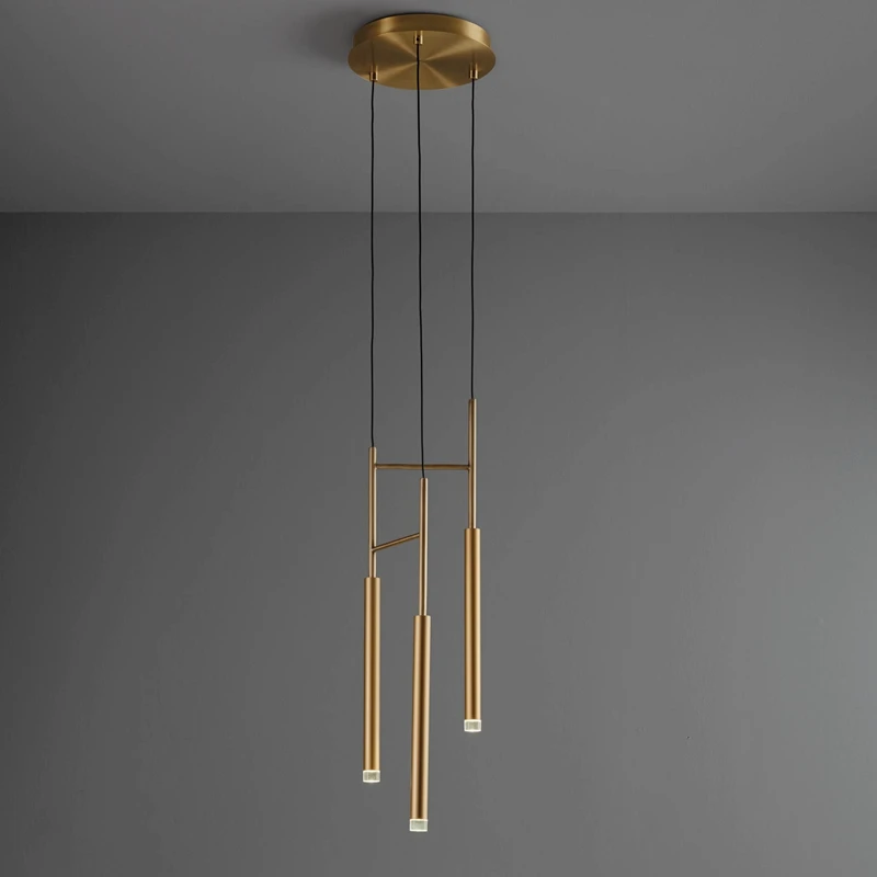 

Винтажный светильник из хрустального цветного шнура, промышленный светильник, стекло для кухни, lamparas de techo, декоративное устройство для гос...