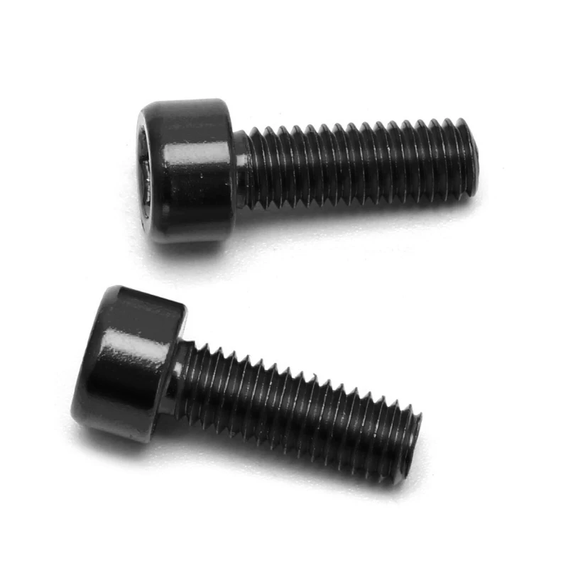 1 пара Болтов для велосипедной бутылки с водой M5 болты из алюминиевого сплава