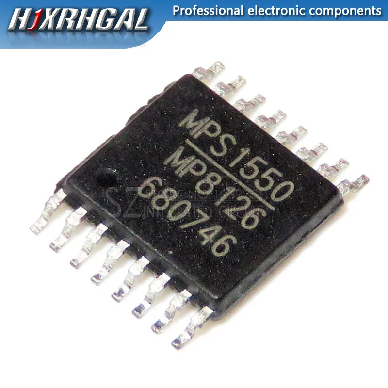 mp8126 mp8126df tssop