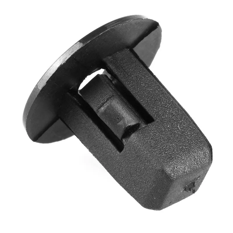 20 штук подкрылок Винт Втулка Крепеж заклепки пуш-ап зажимы фиксатор для Toyota 4runner