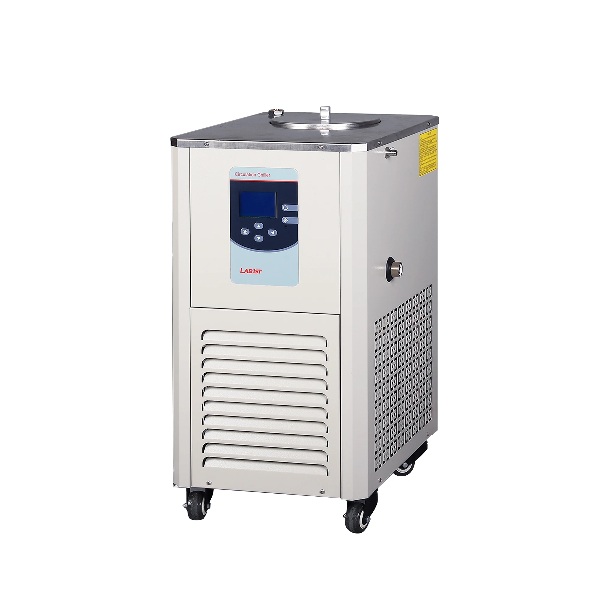 Циркуляция настольного охладителя резервуар 5 л 30 °C ~ RT|circulator|reservoir |
