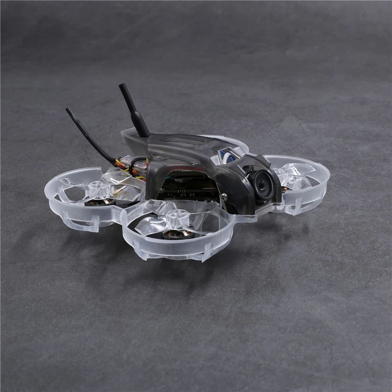 

GEPRC CineEye HD CineWhoop Drone 79mm indoor RC Racing Drone Quadcopter PNP & BNP Version