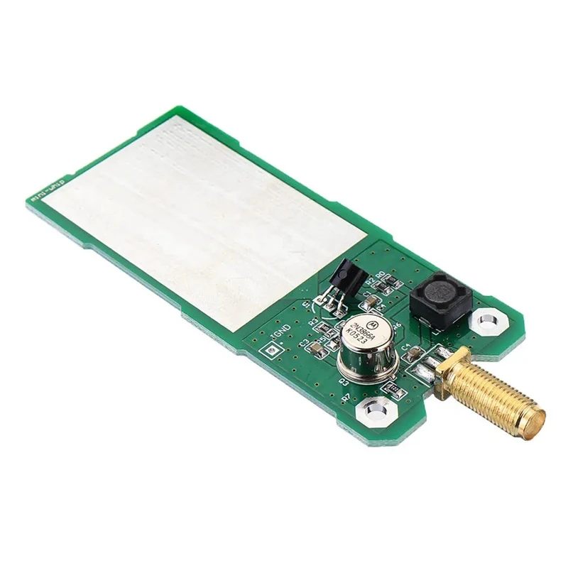 Мини-хлыст Mf/Hf/Vhf Sdr антенна мини-хлыст Коротковолновая активная для рудного радио