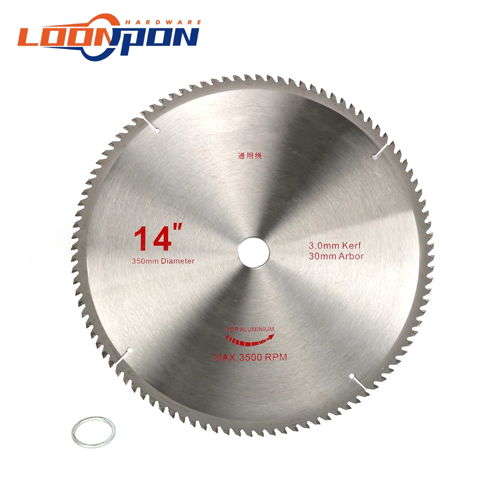 4 14 дюймовые лезвия для пилы по дереву твердосплавное лезвие циркулярной диск