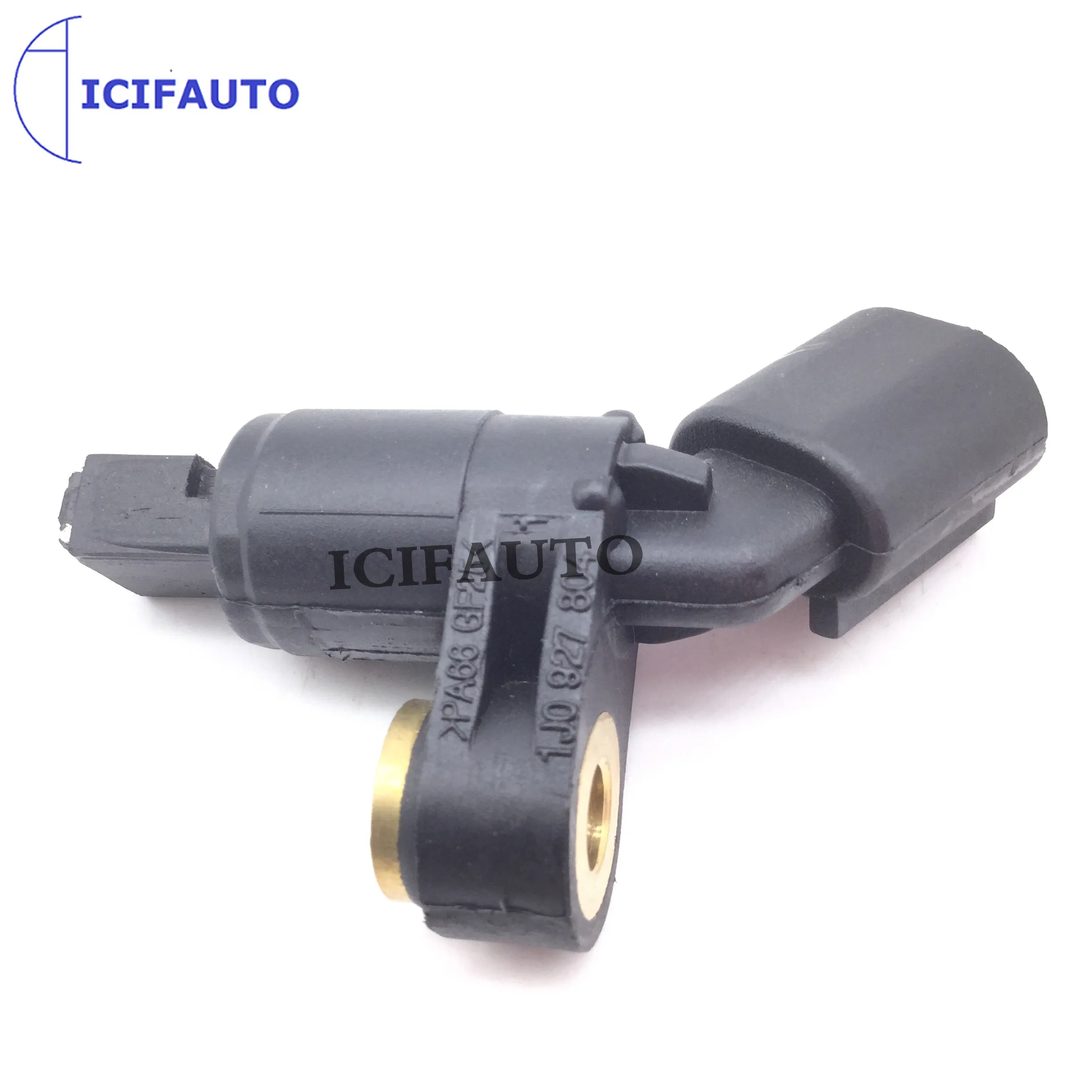 Датчик скорости переднего правого колеса из АБС-пластика для Audi A3 S3 TT Seat Ibiza Leon Arosa