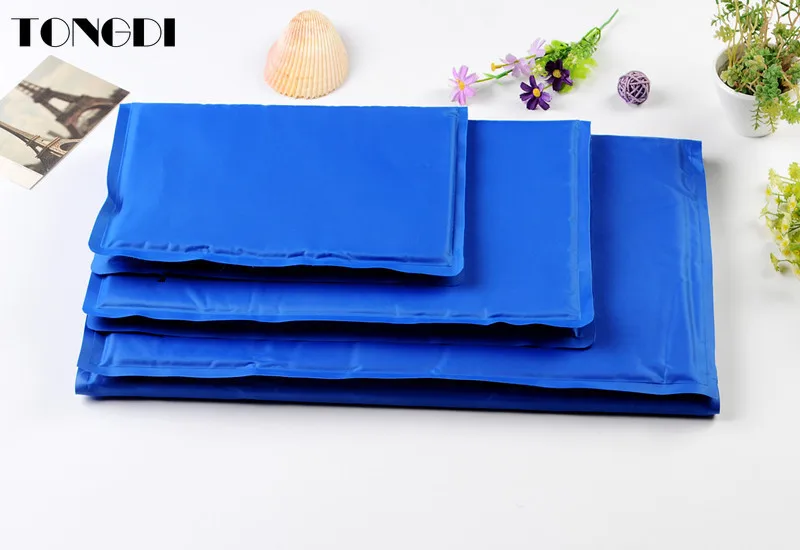 TONGDI экологически чистый коврик для домашних животных и кошек | Дом сад