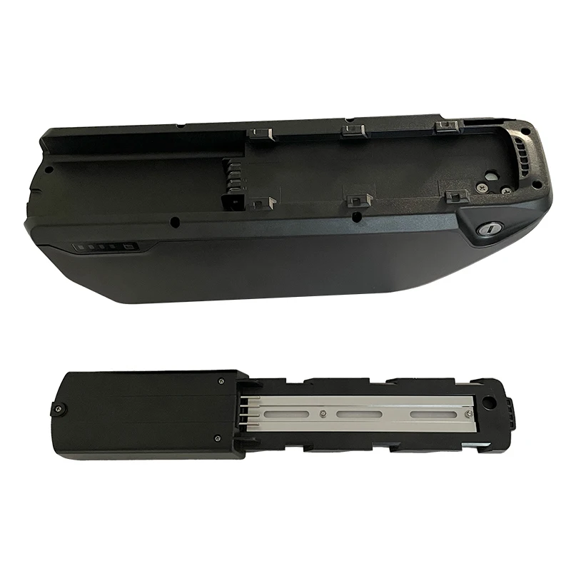 REENTION POLLY DP-2170-5C Battery Case Accessories 36V 48V Box Nickel Strip BMS 52PCS 21700 Cells for DIY DP-5C E-Bike Battery