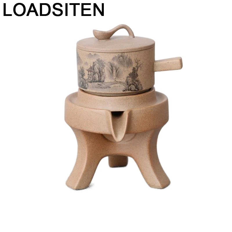 Чайная посуда Cocina Teekanne Samovar Waterkoker Demlik коллекционная чайная Jarra Agua theetera для