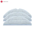 Roborock S7 Швабра тряпичная ткань часть для Roborock S7 Roborock T7 T7S T7plus T7Splus S7Max S70 аксессуары для пылесоса