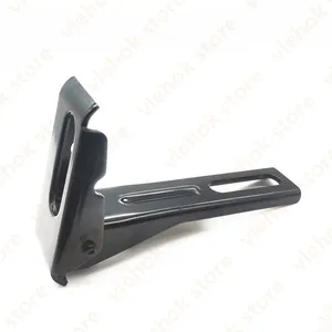 Опорная ножка для сабельной пилы BOSCH GSA1100E RS7 PSA700E PSA900E 2610956898, аксессуары для электроинструмента, детали для электроинструментов