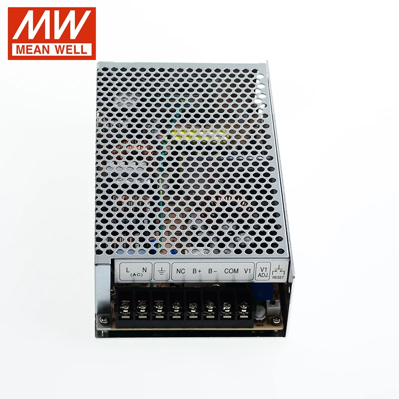 MEAN WELL AD 155A 150 Вт импульсный источник питания 13 8 В 3 а в А|Импульсный питания| |