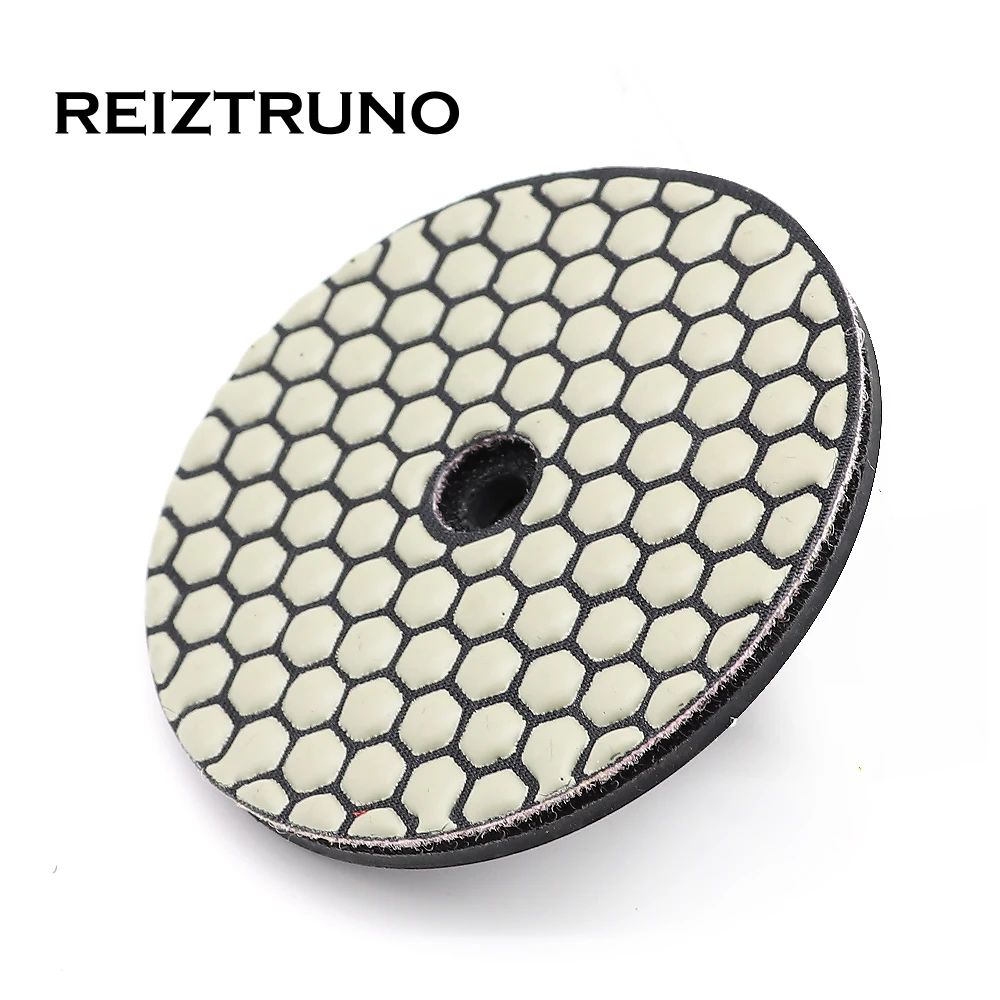 Резиновая подложка REIZTRUNO M14 или 5/8 11 4 &quot 100 мм медное соединение профессиональный
