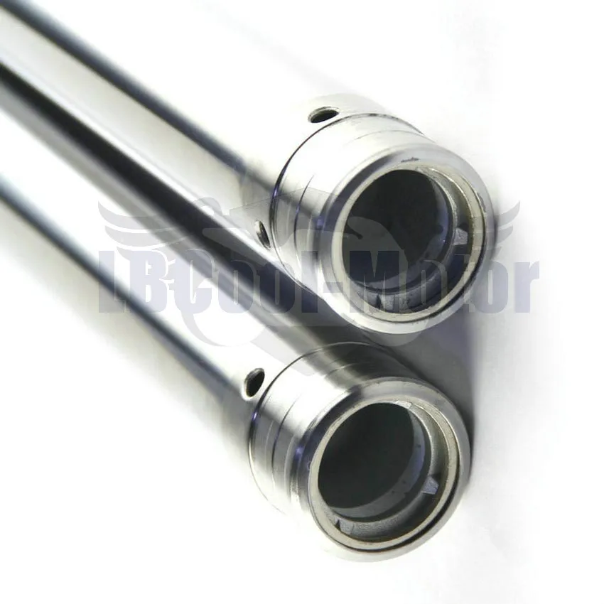 Вилка передней подвески трубы устанавливаются внутренние трубки вилки для Honda