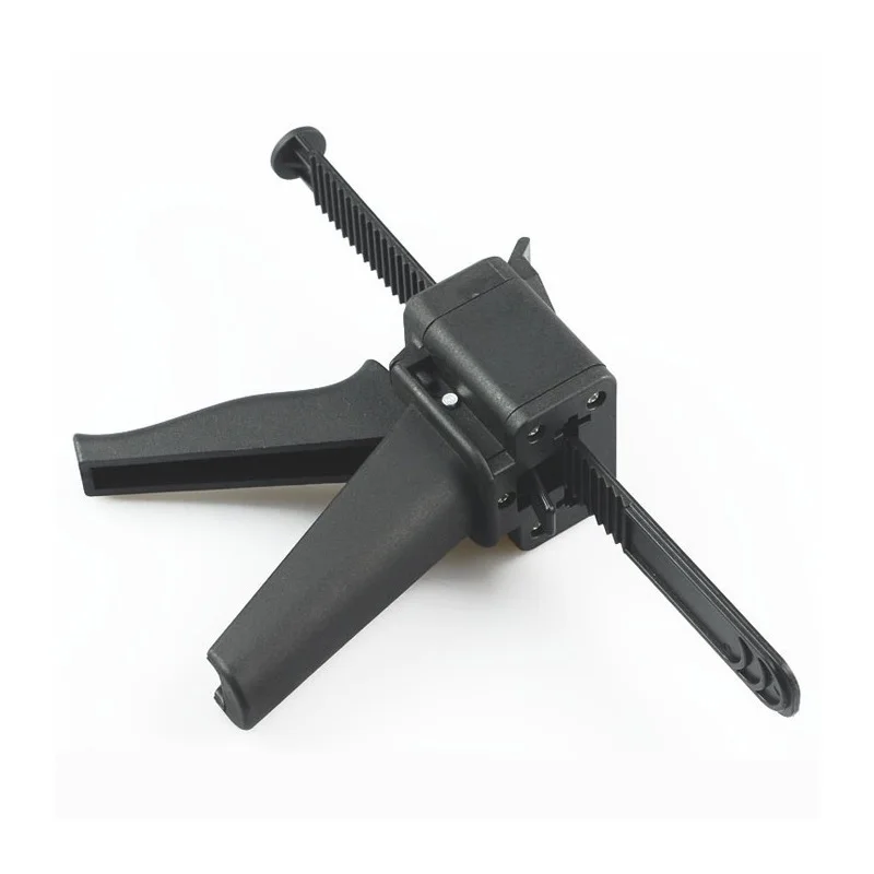 УФ Клеевой пистолет LOCA Жидкий оптический прозрачный клей подходит для ремонта