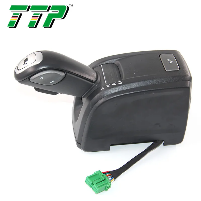 Блок управления рычагом переключения передач TTP для VOLVO Carrier left i Shift 21456377 21073025 21937969