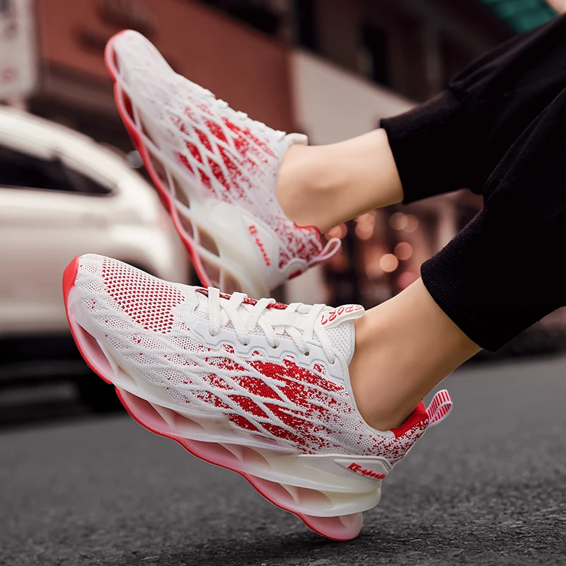 

6567-Men's shoes summer breathable 2020 new mesh thin casual wild spring sports shoes