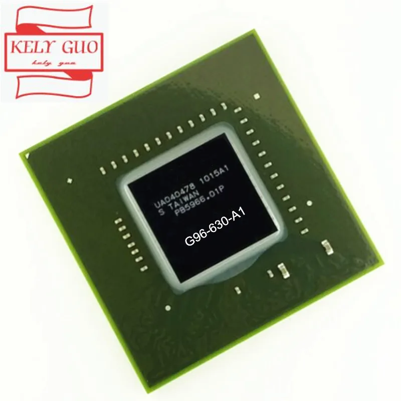 100% Новый оригинальный Φ G96 630 A1 BGA чипсет|chipset|chipset bga |