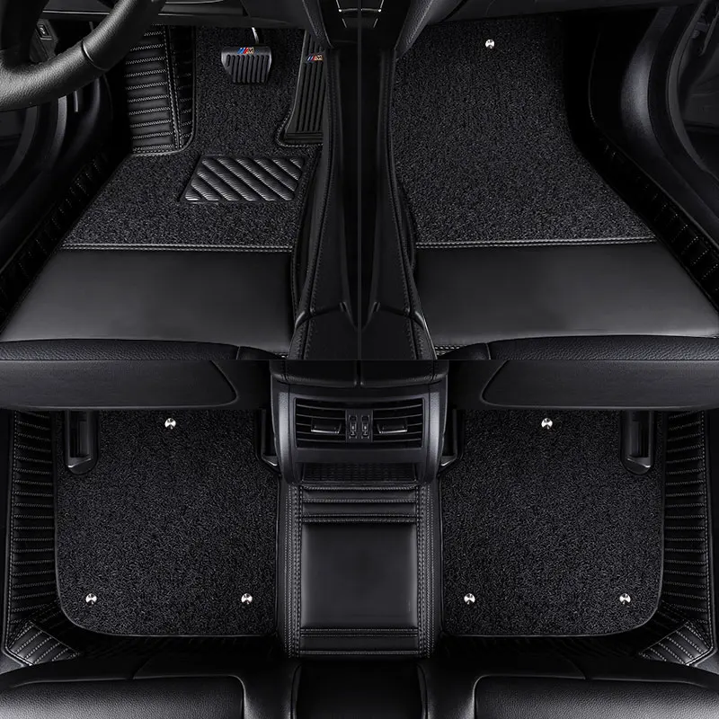Автомобильные коврики для BMW 1 3 4 5 7 серии X1 X3 X4 X5 X6 GT 320i M 330i 528i 520i ActiveHybrid 535i