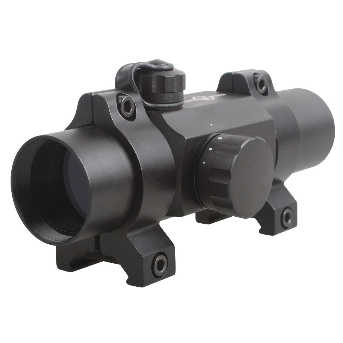 Векторная оптика Harpoon 1x30 охотничий зеленый и красный точечный оптический прицел