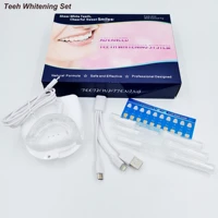 oral gel kit tooth whitener dental equipment bright whitening teeth whitening kit professional peroxide dental bleaching system