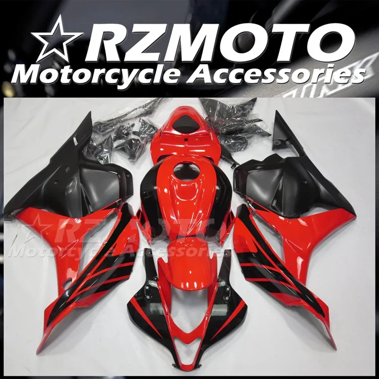

Набор для кузова Honda CBR600RR F5 2009 2010 2011 09 10 11 12